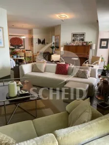 Apartamento com 3 Quartos à venda, 130m² no Vila Morumbi, São Paulo