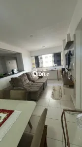 Apartamento com 2 Quartos à venda, 62m² no Vila Rosa, Goiânia