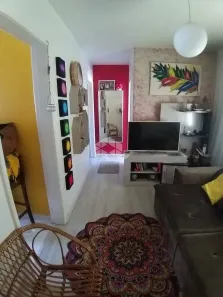 Apartamento com 1 Quarto à venda, 35m² no Cristal, Porto Alegre