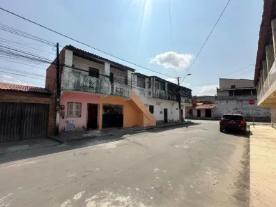 Apartamento com 13 Quartos à venda, 400m² no Jangurussu, Fortaleza