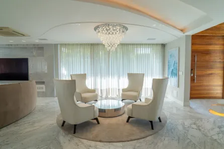 Casa de Condomínio com 5 Quartos à venda, 1400m² no Barra da Tijuca, Rio de Janeiro
