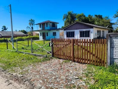 Casa com 3 Quartos à venda, 74m² no , Pontal do Paraná