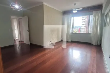 Apartamento com 3 Quartos à venda, 75m² no Vila Gertrudes, São Paulo