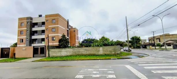 Apartamento com 3 Quartos à venda, 65m² no Estância Pinhais, Pinhais