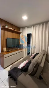 Apartamento com 2 Quartos à venda, 60m² no Jardim Limoeiro, Serra