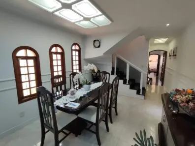 Sobrado com 3 Quartos à venda, 240m² no Chácara Belenzinho, São Paulo