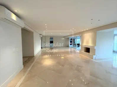 Apartamento com 4 Quartos à venda, 335m² no Vila Uberabinha, São Paulo