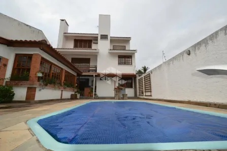 Casa com 3 Quartos à venda, 241m² no São José, Santa Maria