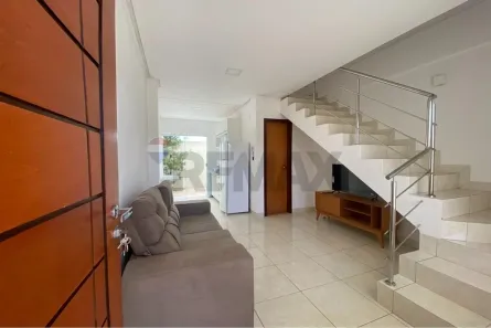 Apartamento com 2 Quartos para alugar, 77m² no Park dos Buritis, Redenção