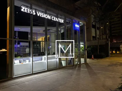 Ponto Comercial à venda, 160m² no Pinheiros, São Paulo