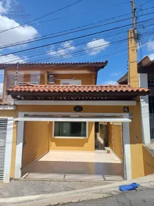 Sobrado com 3 Quartos à venda, 123m² no Vila Mirante, São Paulo
