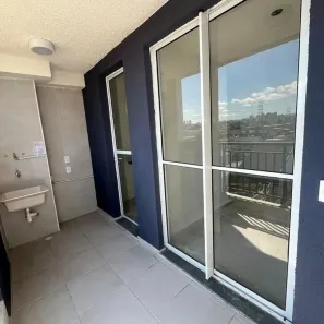 Apartamento com 2 Quartos à venda, 38m² no Vila Guilherme, São Paulo