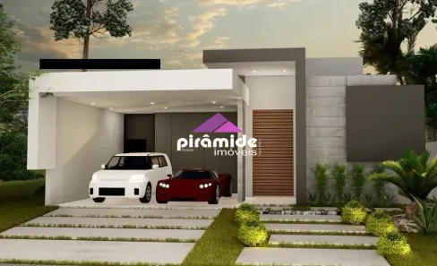 Casa com 3 Quartos à venda, 207m² no Parque Residencial Maria Elmira, Caçapava