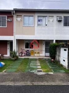 Casa de Condomínio com 3 Quartos à venda, 118m² no Vargem Pequena, Rio de Janeiro