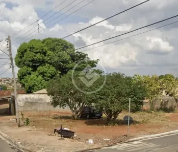Lote/Terreno à venda, 568m² no bairro Nazaré, Hidrolândia