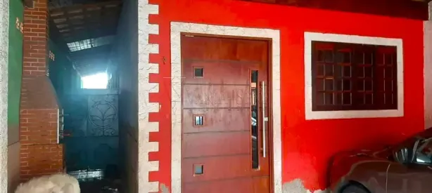 Casa com 3 Quartos à venda, 125m² no Parque Interlagos, São José dos Campos
