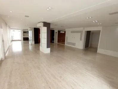 Apartamento com 4 Quartos para venda ou aluguel, 288m² no Campo Belo, São Paulo