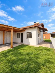 Casa com 2 Quartos à venda, 45m² no Breno Garcia, Gravataí