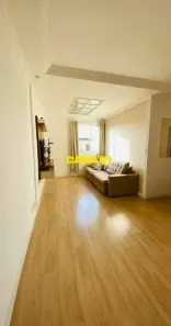 Apartamento com 2 Quartos à venda, 68m² no Demarchi, São Bernardo do Campo