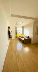 Apartamento com 2 Quartos à venda, 70m² no Demarchi, São Bernardo do Campo