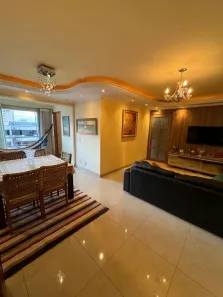 Apartamento com 3 Quartos à venda, 108m² no Setor Bueno, Goiânia