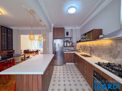 Apartamento com 3 Quartos à venda, 206m² no Paraíso, São Paulo