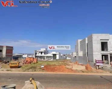 Lote/Terreno à venda, 394m² no Jardim Residencial Dona Maria José, Indaiatuba