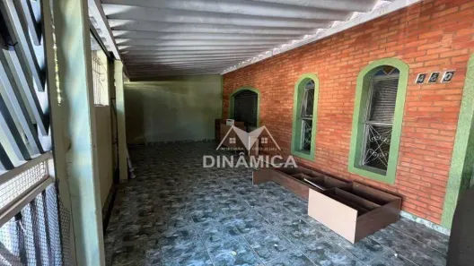 Casa com 5 Quartos à venda, 147m² no Vila Menuzzo, Sumaré