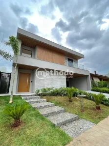 Casa com 4 Quartos à venda, 333m² no Loteamento Parque dos Alecrins, Campinas