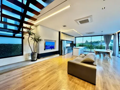 Casa com 4 Quartos à venda, 229m² no Jardim Panoramico, Ivoti