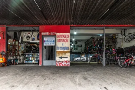 Ponto Comercial com 4 Quartos para alugar, 210m² no Cidade Dutra, São Paulo