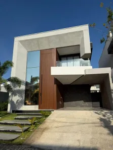 Casa com 4 Quartos à venda, 317m² no Cidade Alpha, Eusébio
