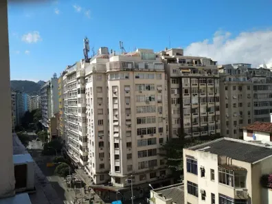 Apartamento com 2 Quartos à venda, 106m² no Copacabana, Rio de Janeiro