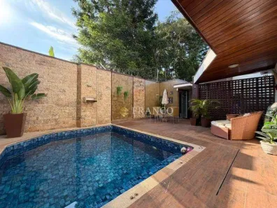 Casa de Condomínio com 3 Quartos à venda, 243m² no Campos do Conde 1, Tremembé