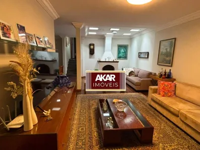 Casa com 4 Quartos à venda, 182m² no Parque Terra Nova, São Bernardo do Campo