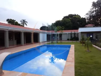 Casa de Condomínio com 4 Quartos à venda, 800m² no Condomínio Quinta da Boa Vista, Ribeirão Preto