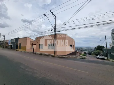Lote/Terreno à venda, 379m² no Olarias, Ponta Grossa