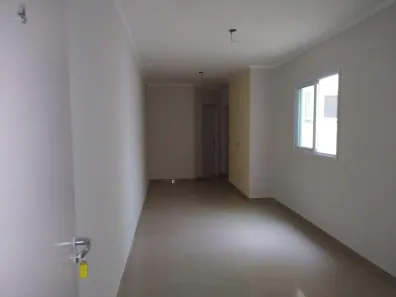 Cobertura com 2 Quartos à venda, 103m² no Vila Tibiriçá, Santo André