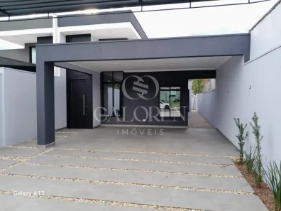 Casa com 2 Quartos à venda, 128m² no Alto Alegre, Cascavel