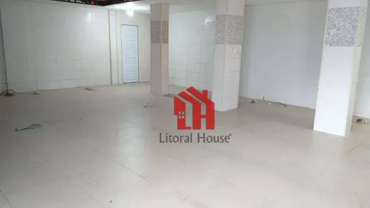 Ponto Comercial para alugar, 120m² no Aparecida, Santos