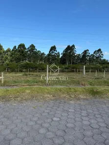 Lote/Terreno à venda, 358m² no SAMBAQUI, Imbituba