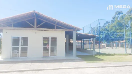 Casa de Condomínio com 2 Quartos à venda, 60m² no Santa Paula II, Vila Velha