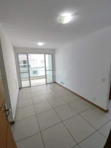 Apartamento com 3 Quartos para alugar, 75m² no Praia de Itaparica, Vila Velha
