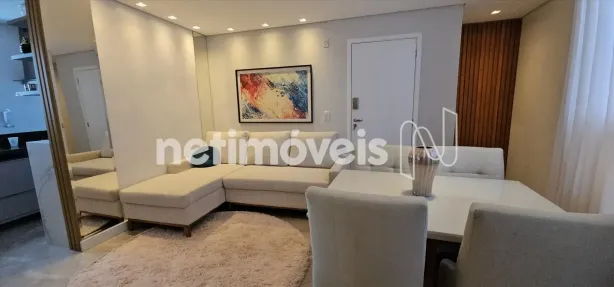 Apartamento com 2 Quartos à venda, 68m² no Nova Suíssa, Belo Horizonte