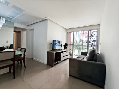 Apartamento com 3 Quartos à venda, 71m² no Piatã, Salvador