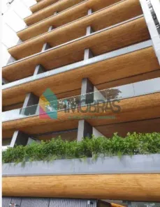 Apartamento com 1 Quarto à venda, 66m² no Copacabana, Rio de Janeiro