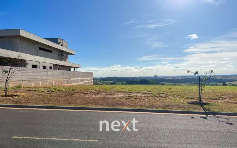 Lote/Terreno à venda, 1200m² no Loteamento Residencial Entre Verdes (Sousas), Campinas