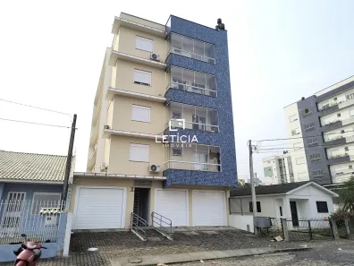 Apartamento com 1 Quarto à venda, 44m² no Camobi, Santa Maria