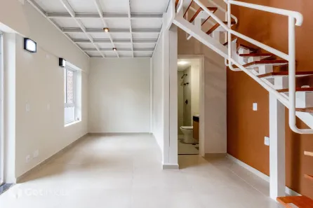 Apartamento com 1 Quarto à venda, 79m² no Perdizes, São Paulo