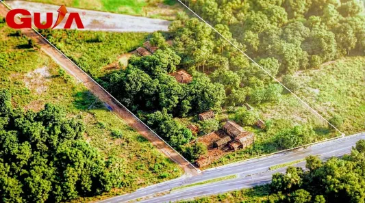 Lote/Terreno à venda, 30m² no Bom Jesus, Caucaia
